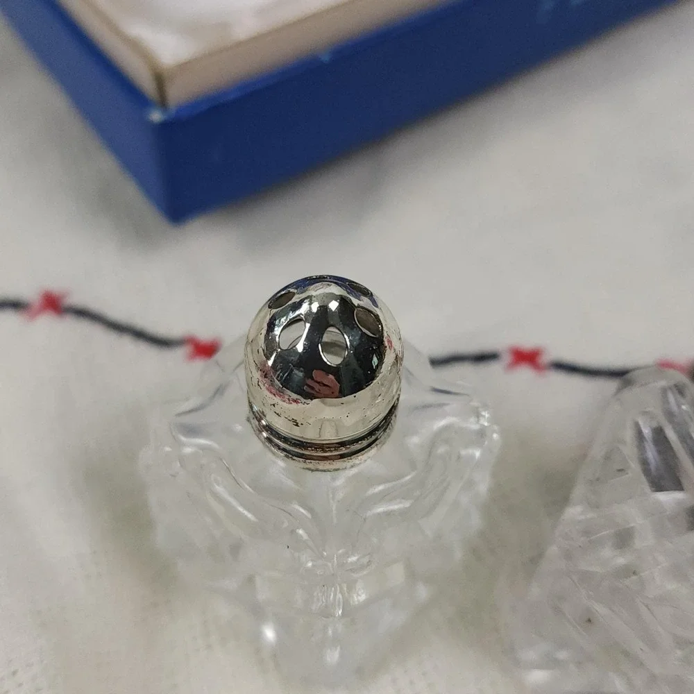 N/A small salt